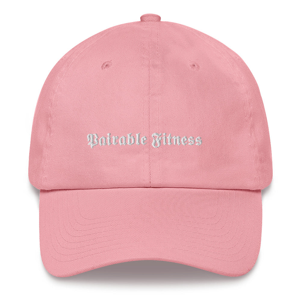 Pairable Sleek Hat