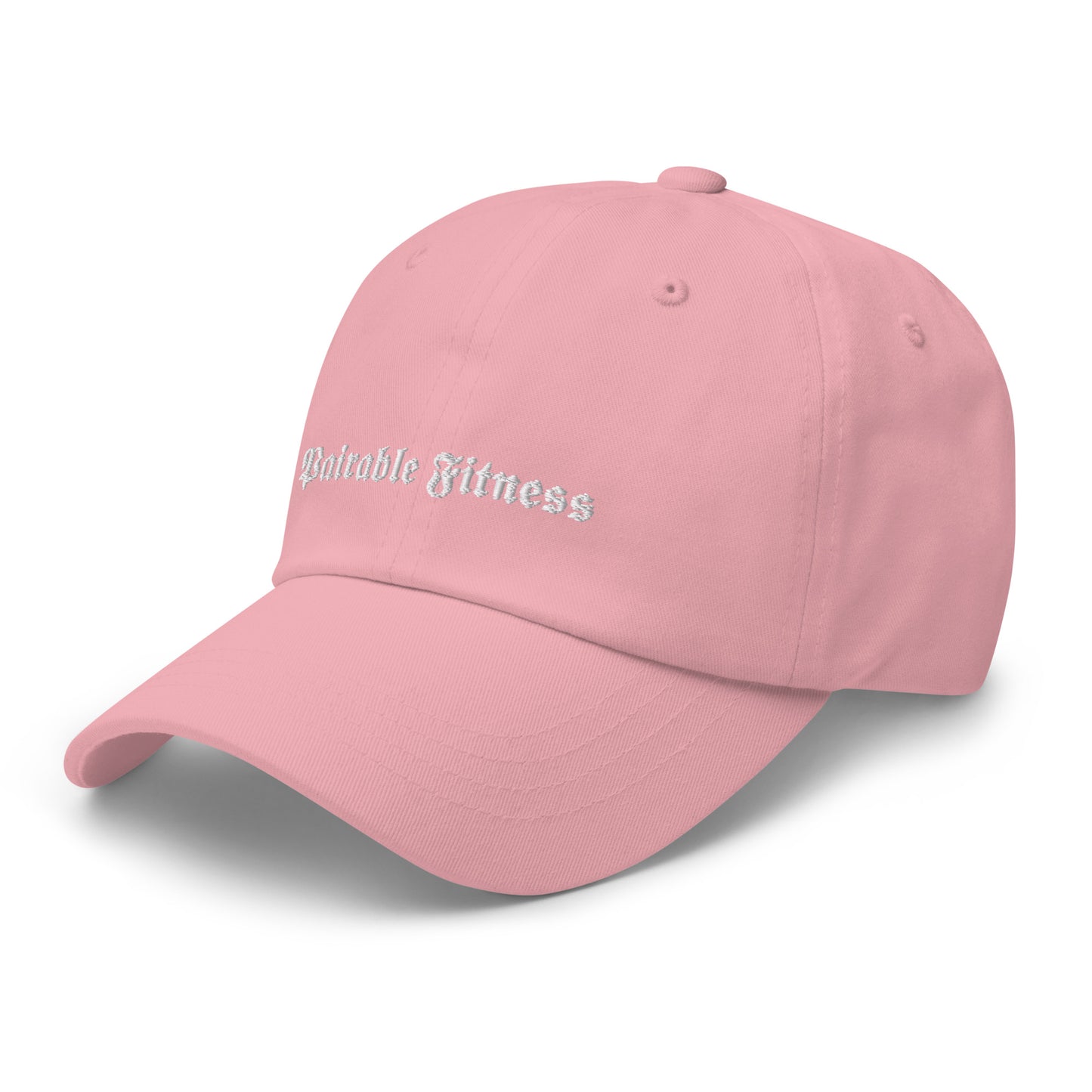 Pairable Sleek Hat