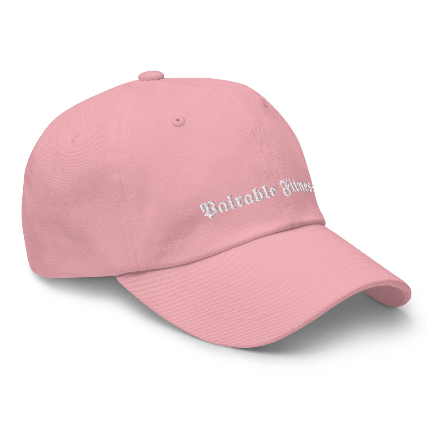 Pairable Sleek Hat