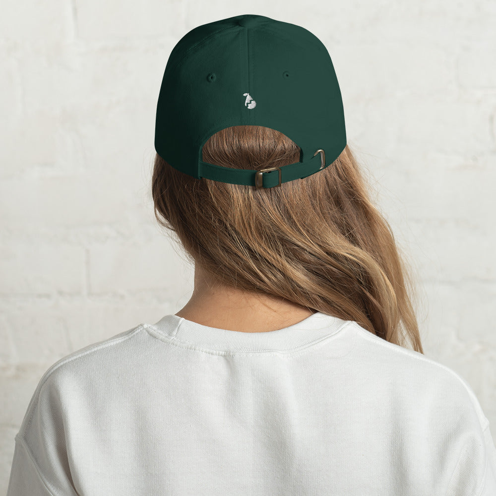 Pairable Sleek Hat