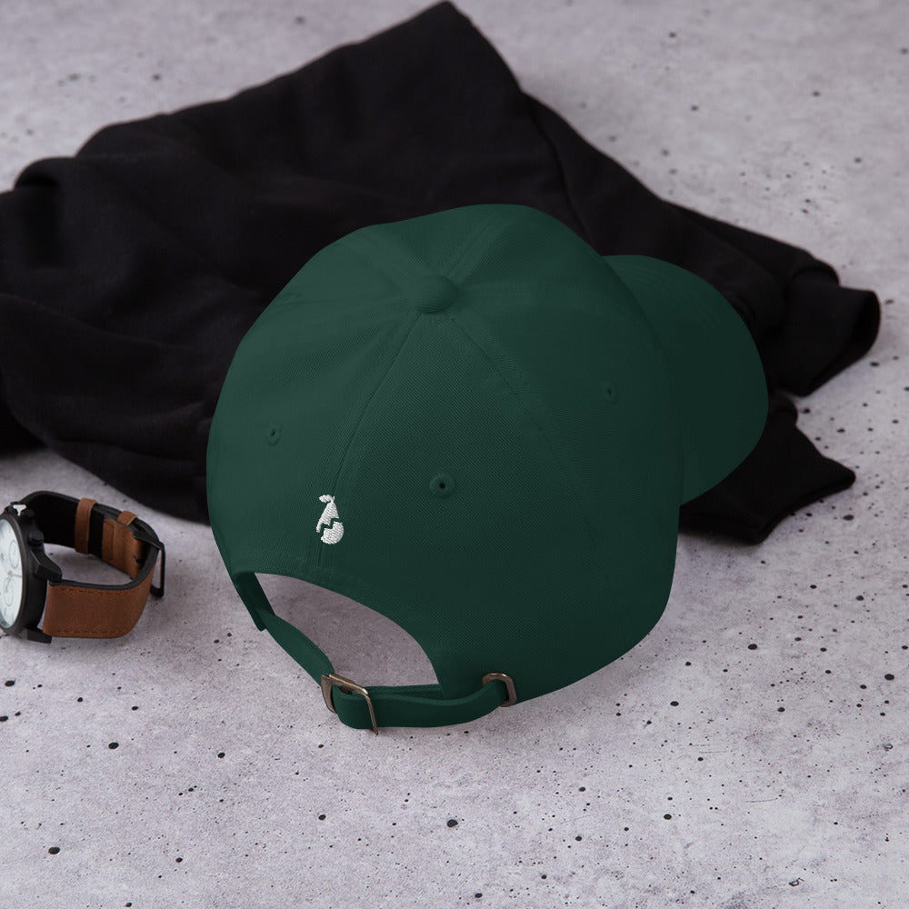 Pairable Sleek Hat