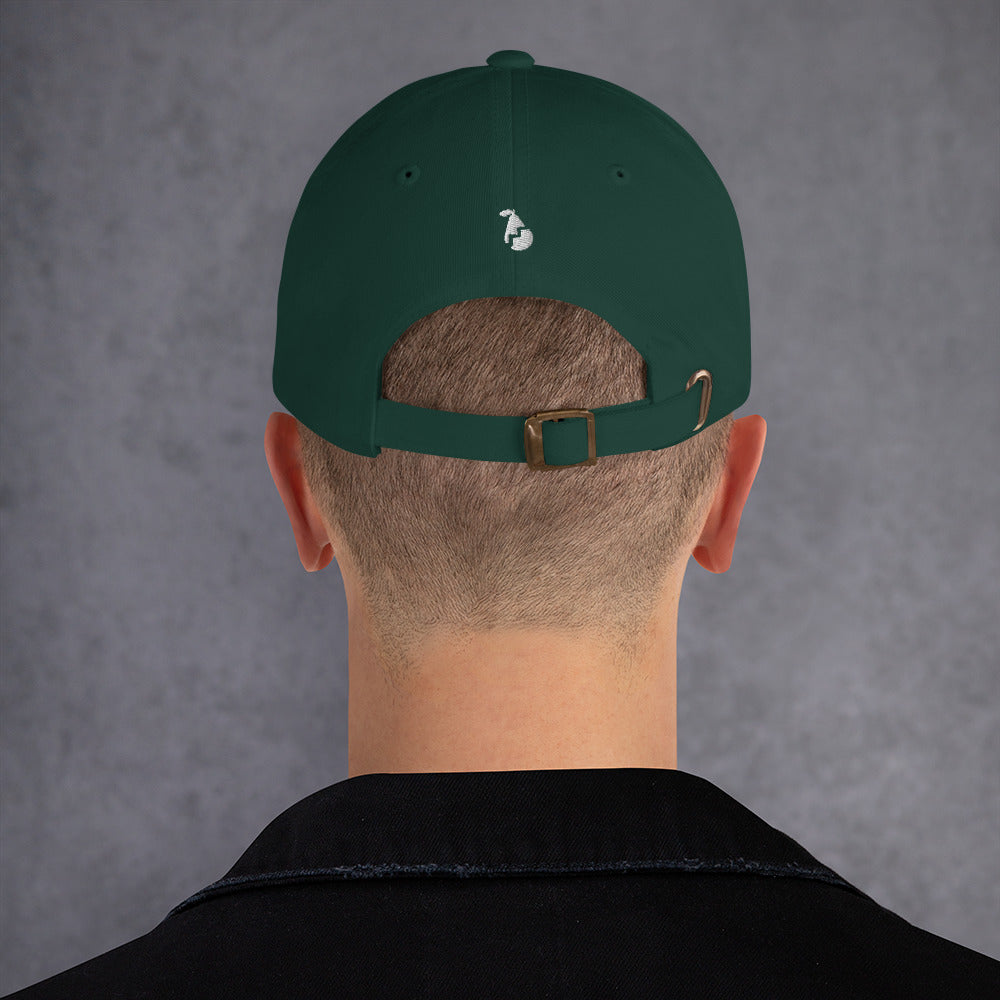 Pairable Sleek Hat