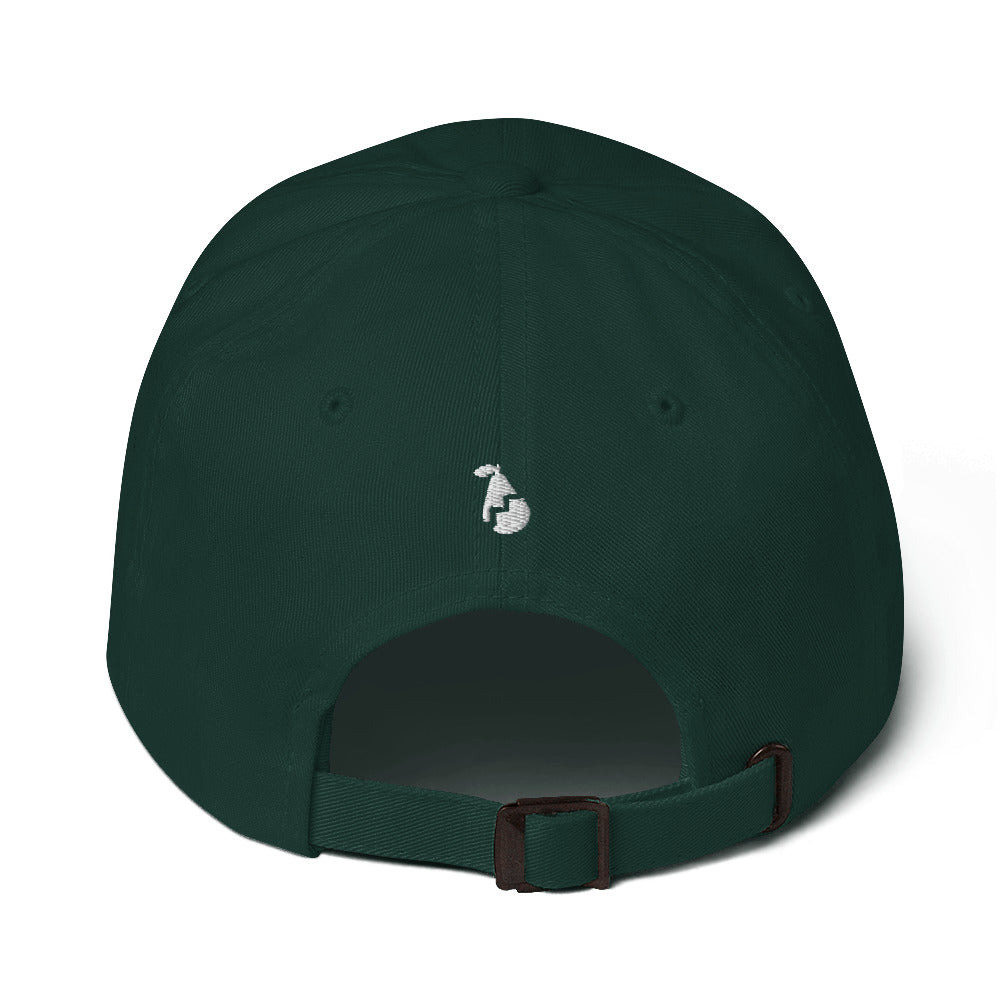 Pairable Sleek Hat