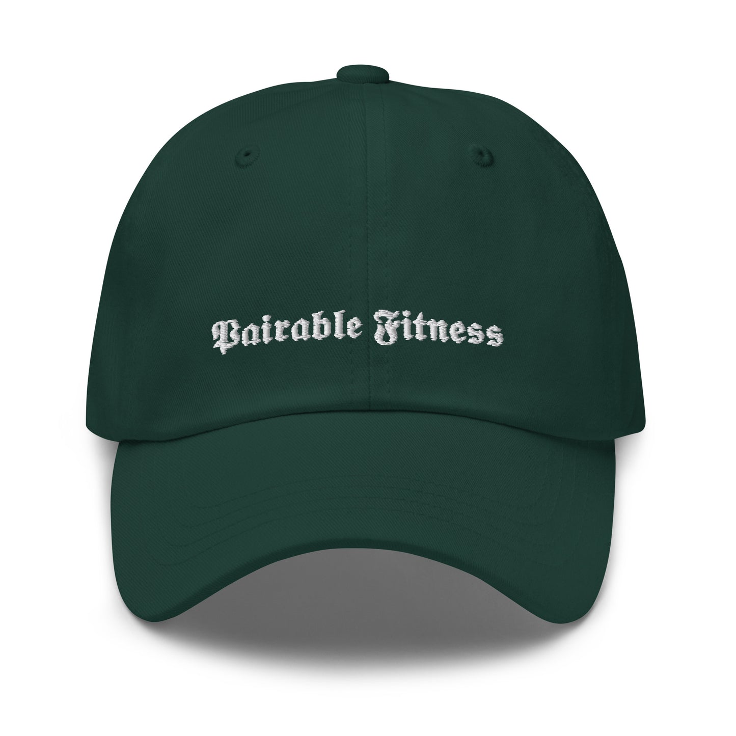 Pairable Sleek Hat