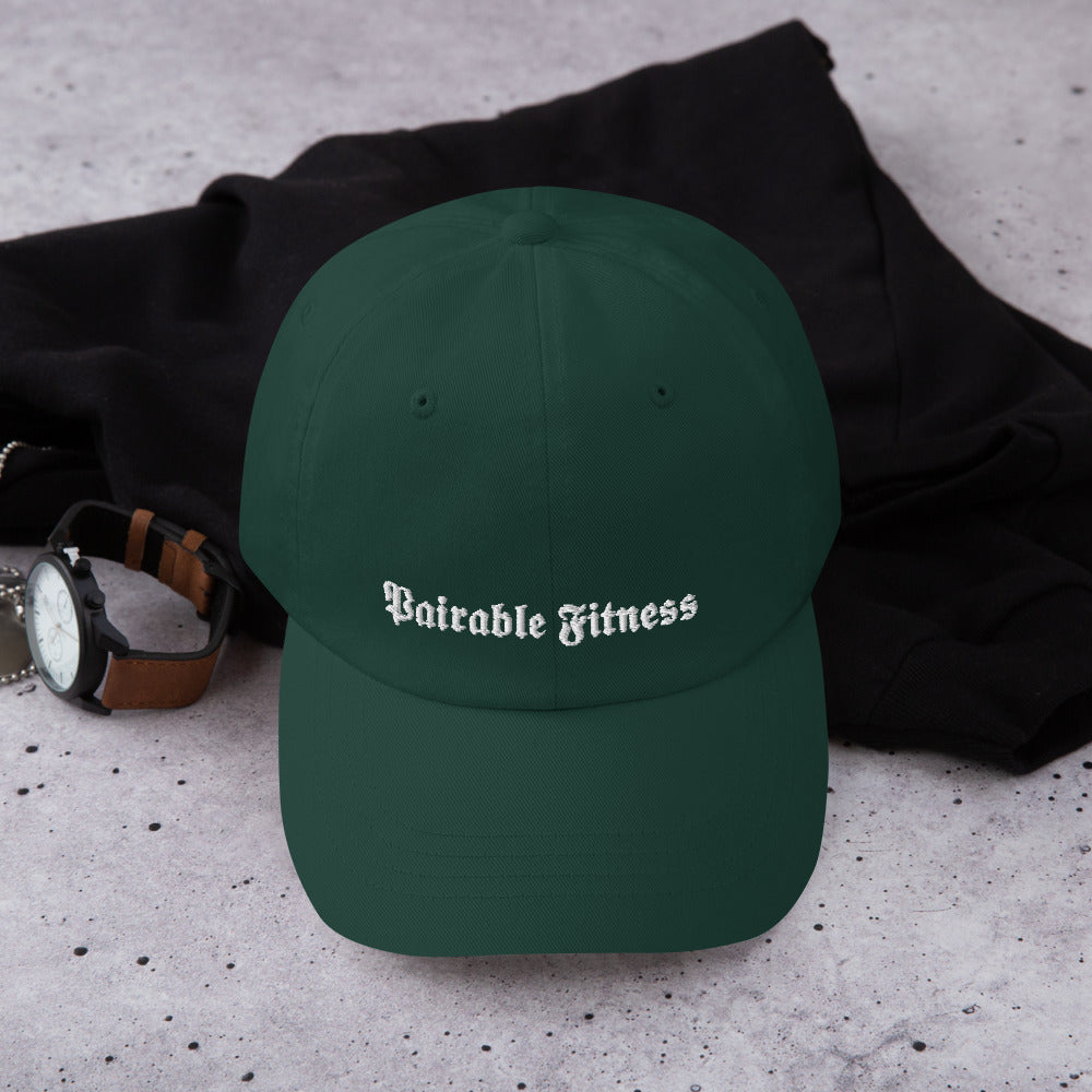 Pairable Sleek Hat