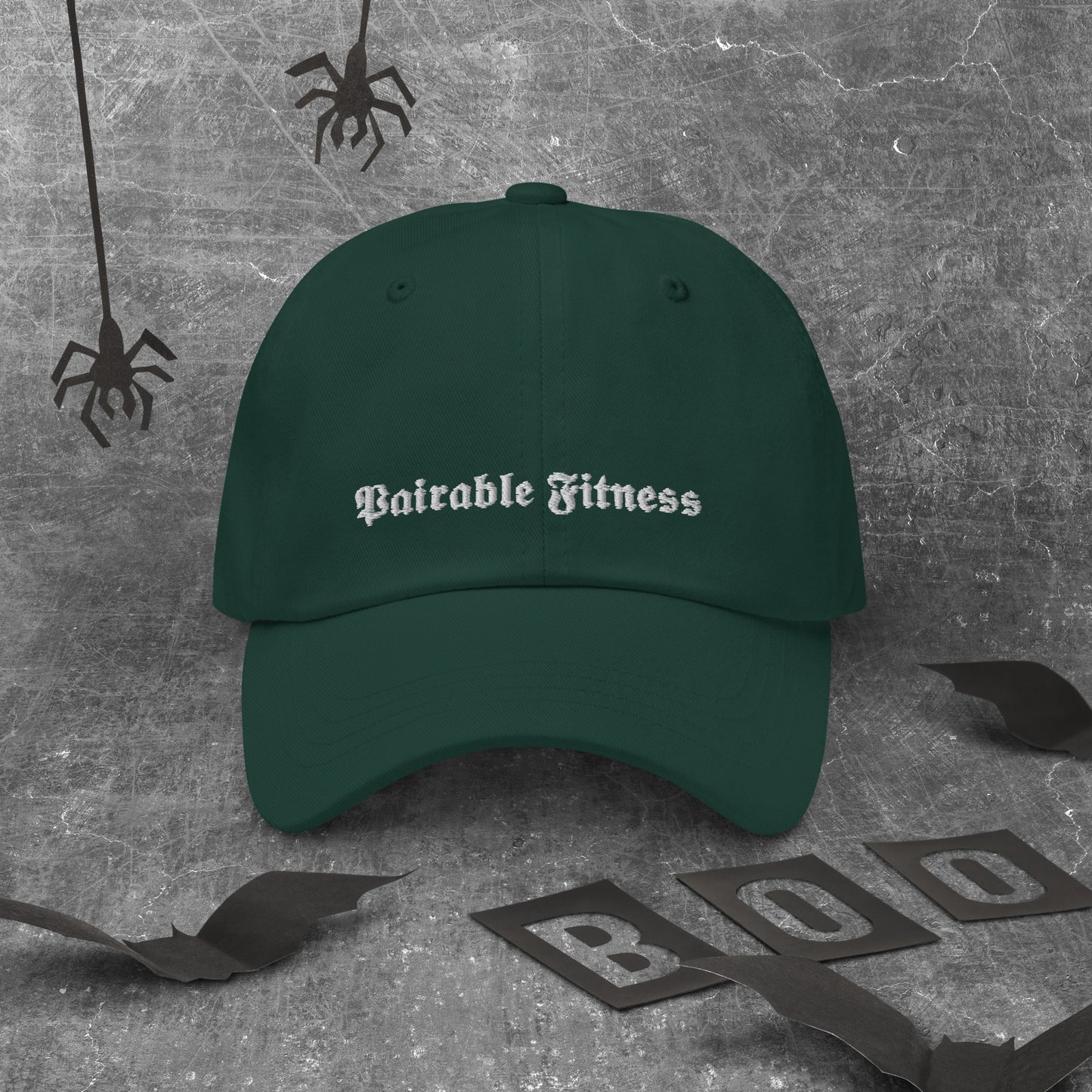 Pairable Sleek Hat
