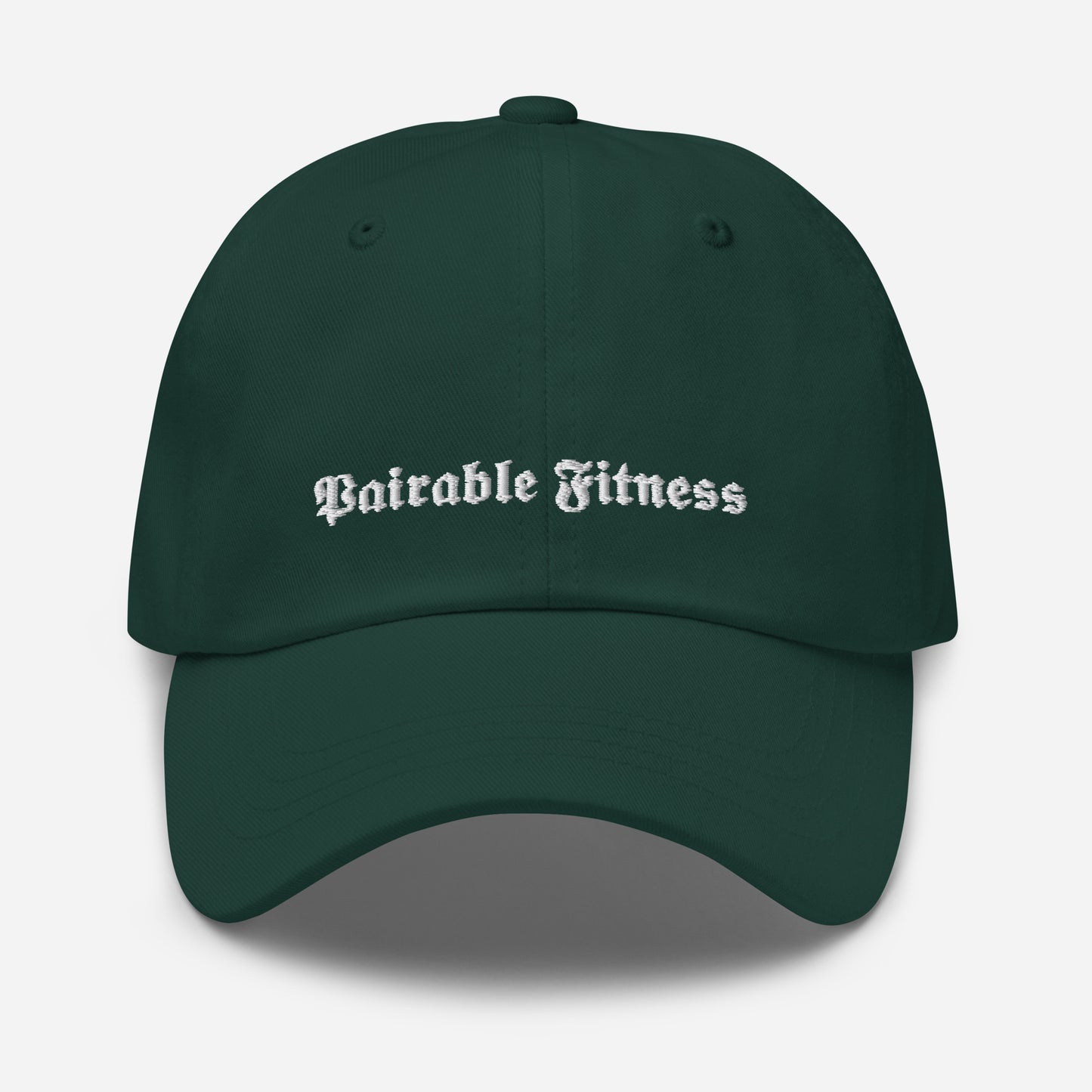Pairable Sleek Hat