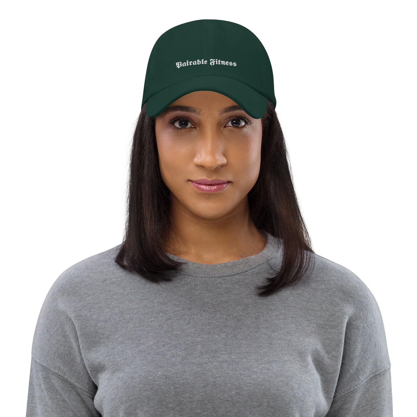 Pairable Sleek Hat