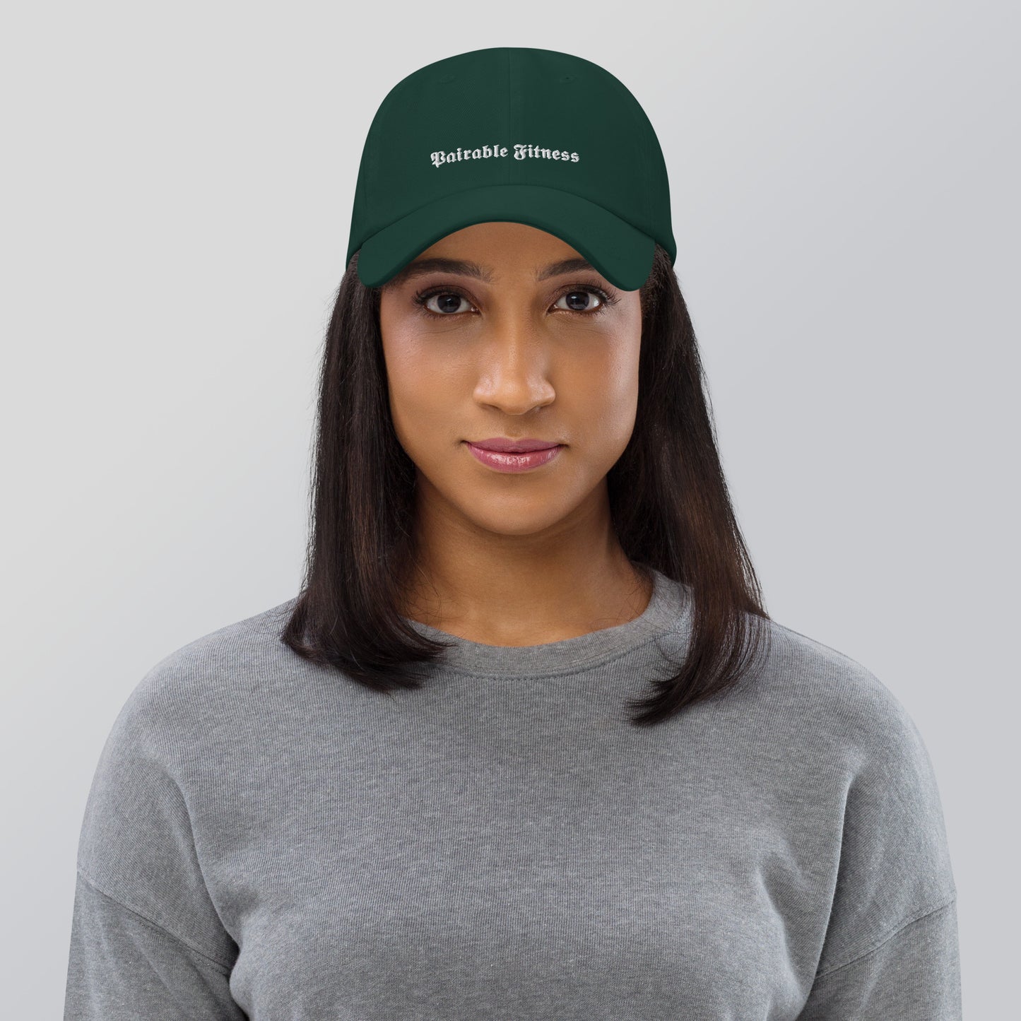 Pairable Sleek Hat