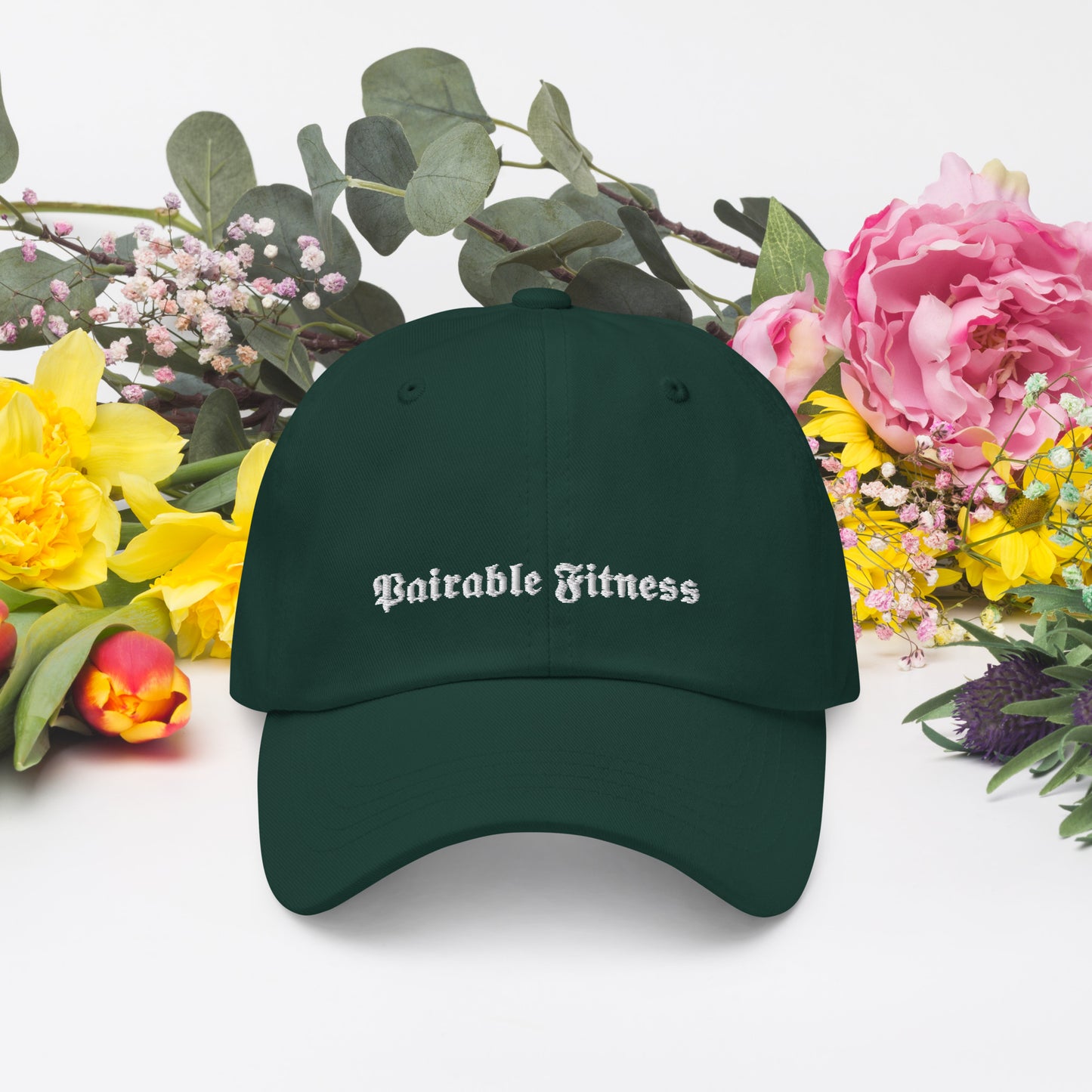 Pairable Sleek Hat