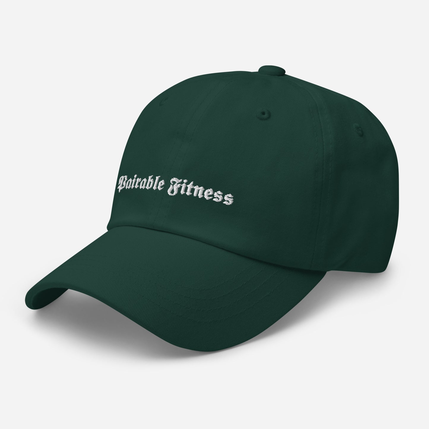 Pairable Sleek Hat