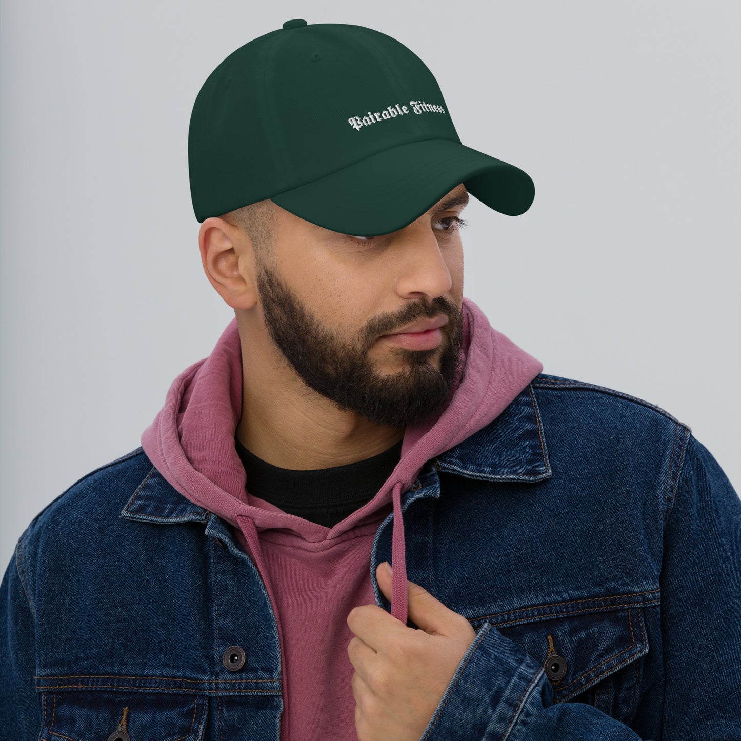 Pairable Sleek Hat