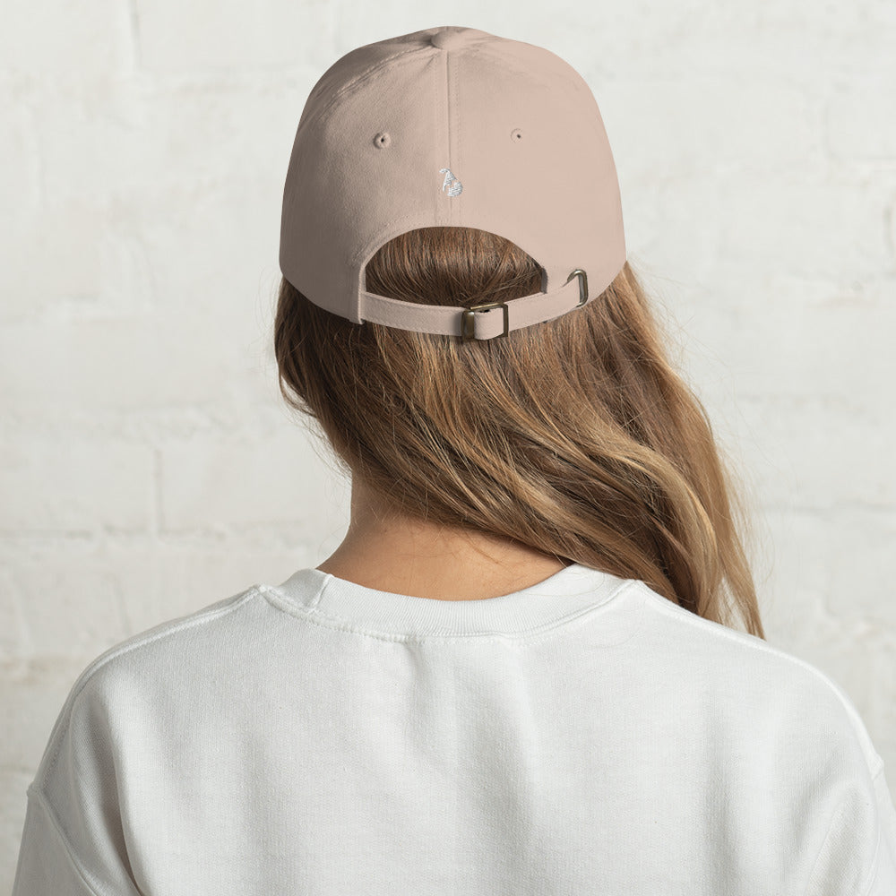 Pairable Sleek Hat