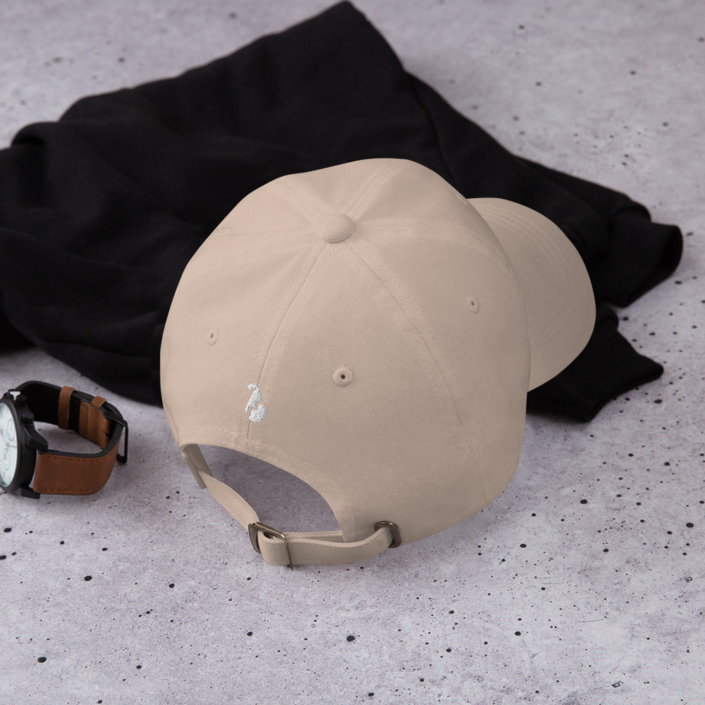 Pairable Sleek Hat