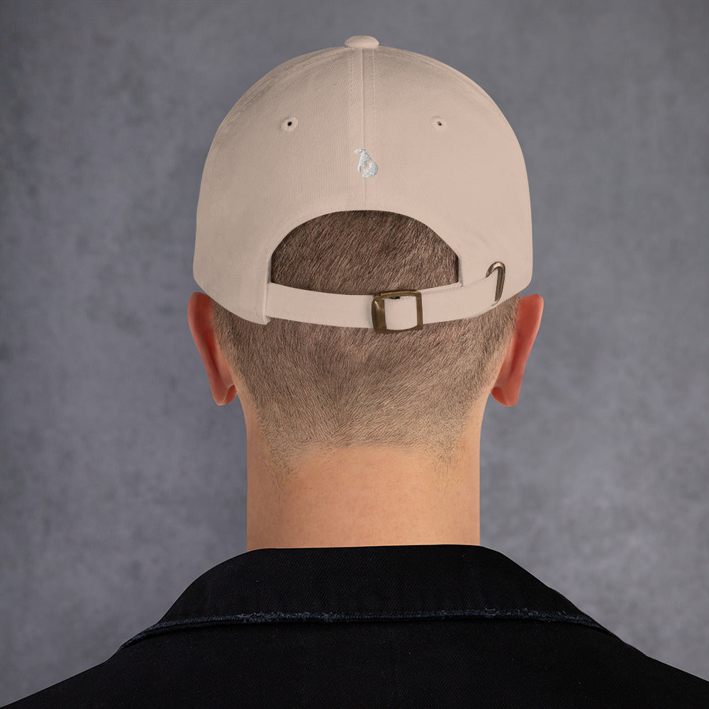 Pairable Sleek Hat