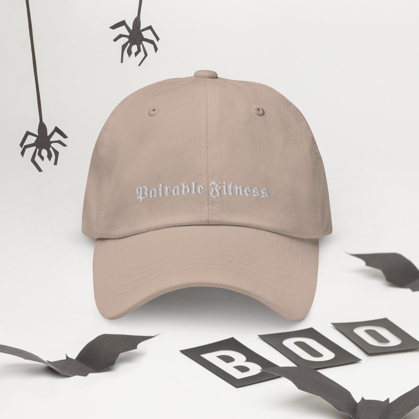 Pairable Sleek Hat