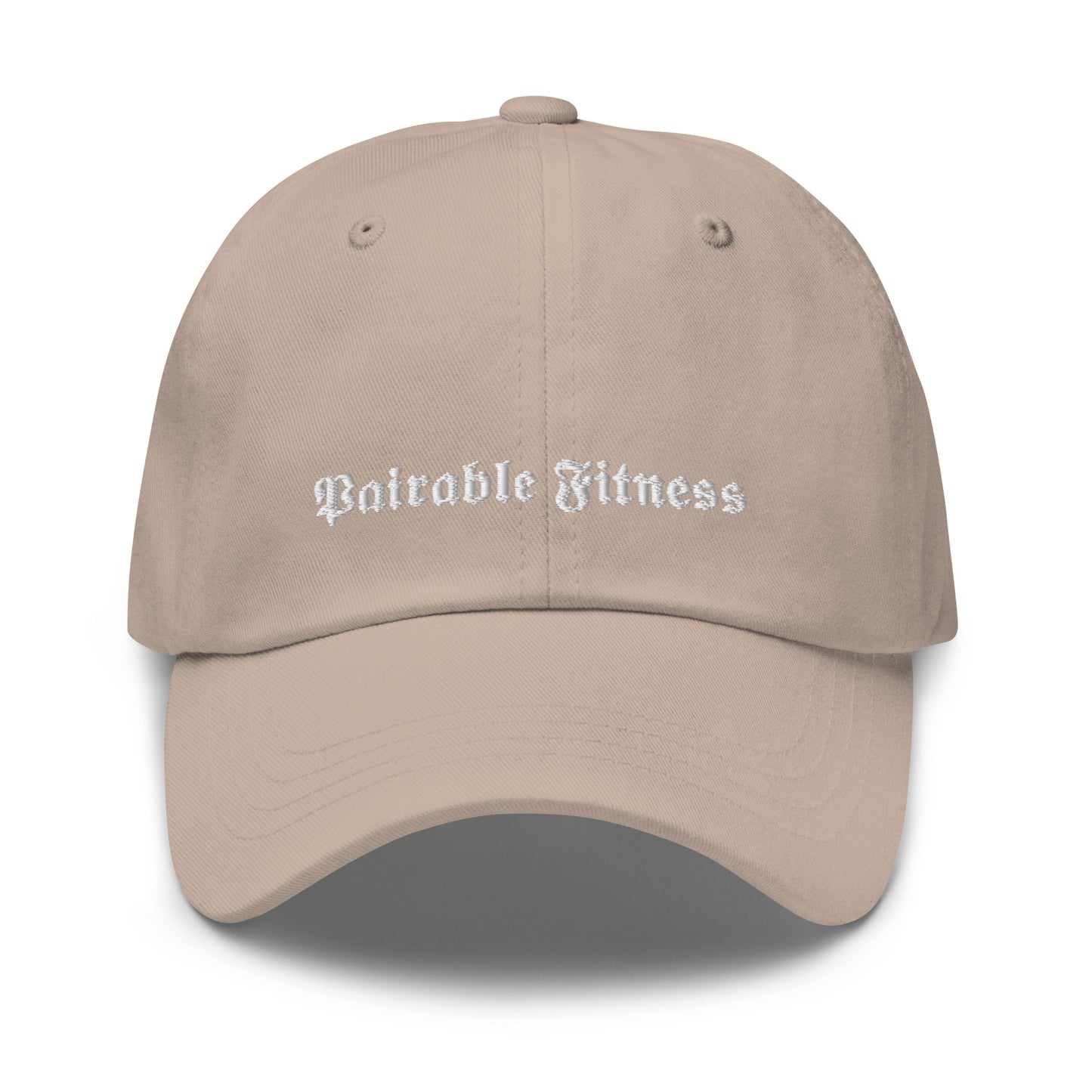 Pairable Sleek Hat