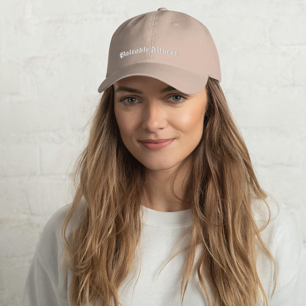 Pairable Sleek Hat