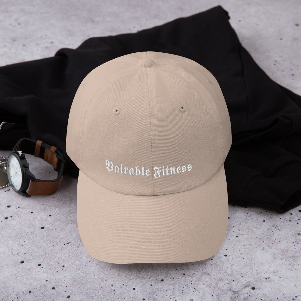 Pairable Sleek Hat