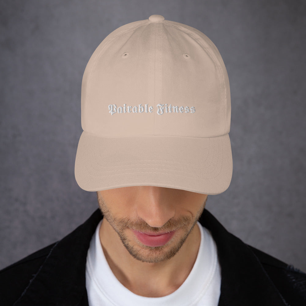 Pairable Sleek Hat