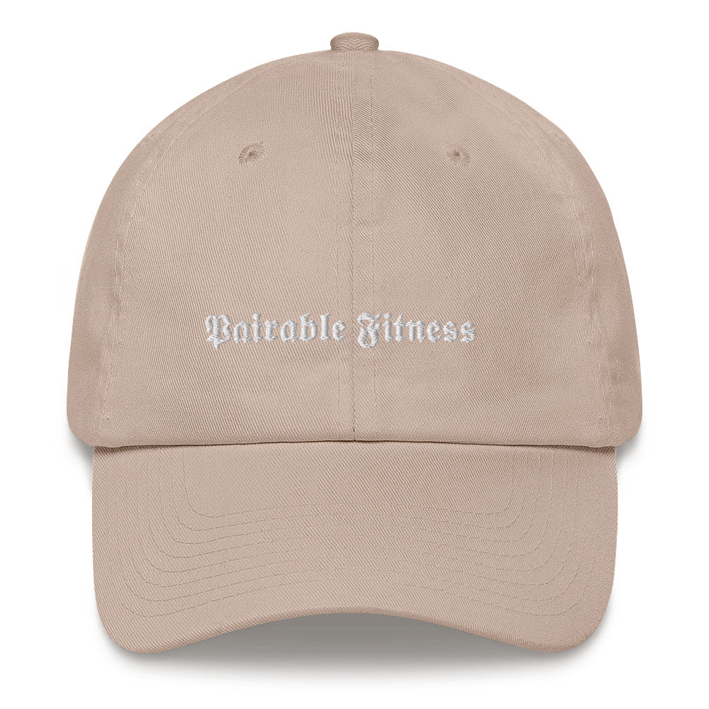 Pairable Sleek Hat
