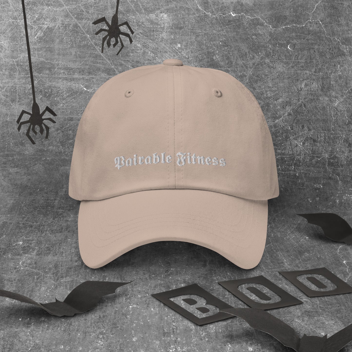 Pairable Sleek Hat