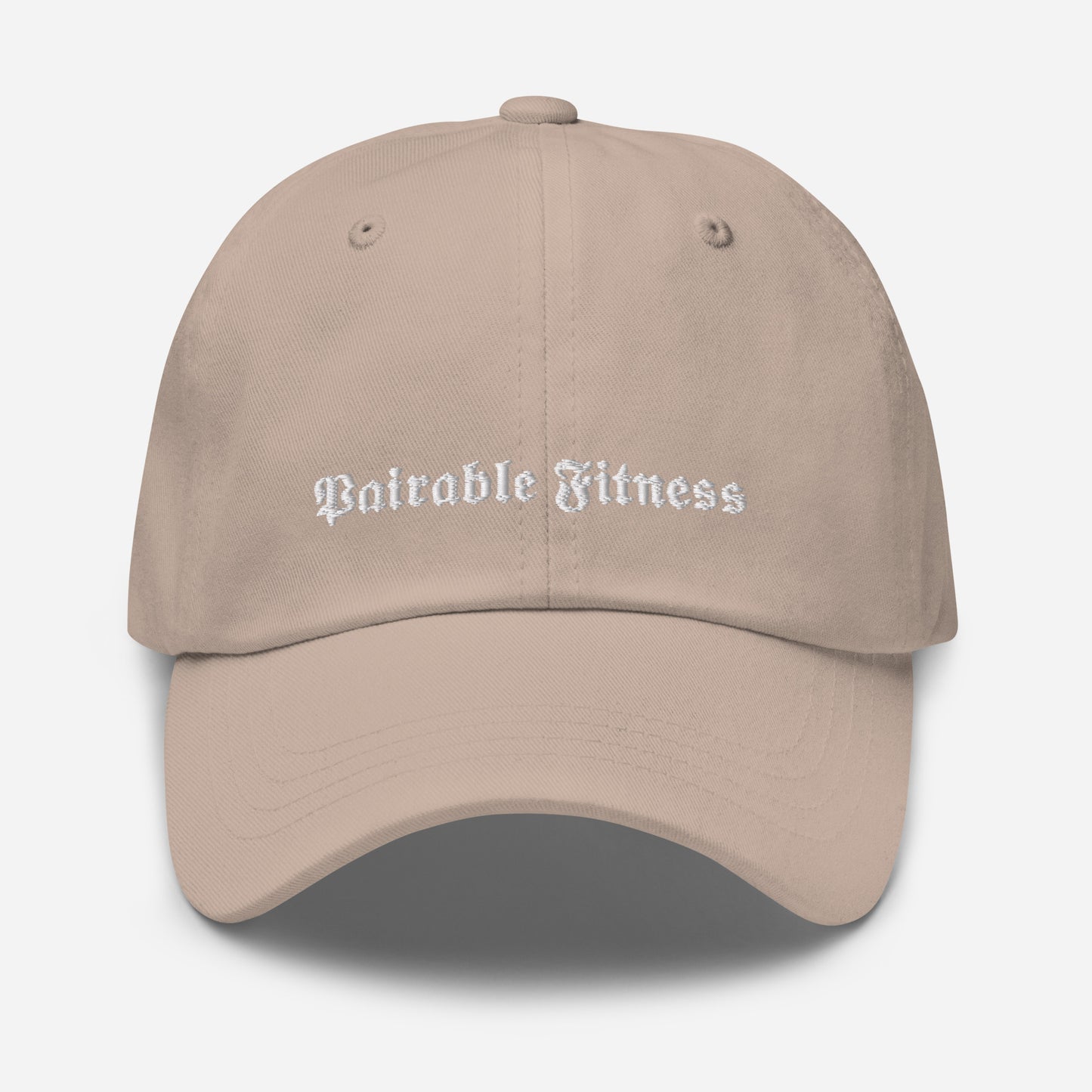 Pairable Sleek Hat