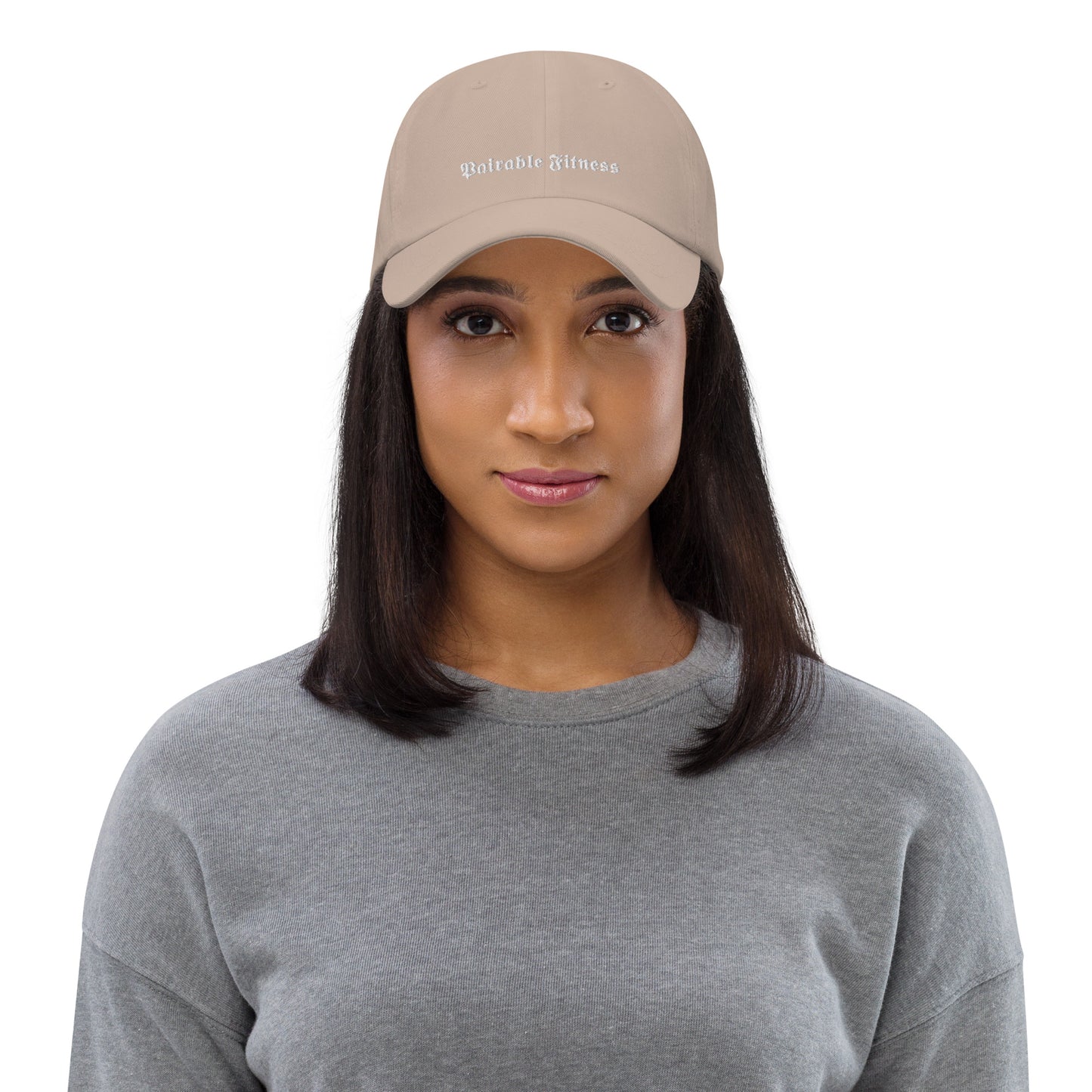 Pairable Sleek Hat