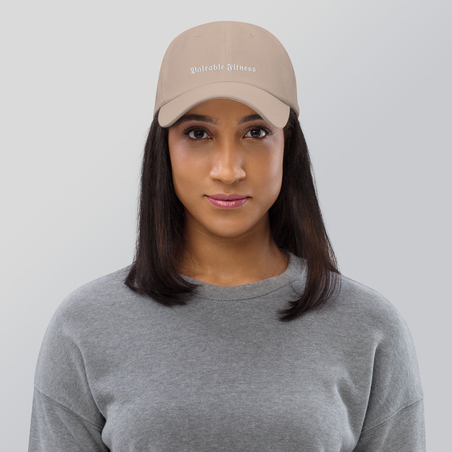 Pairable Sleek Hat