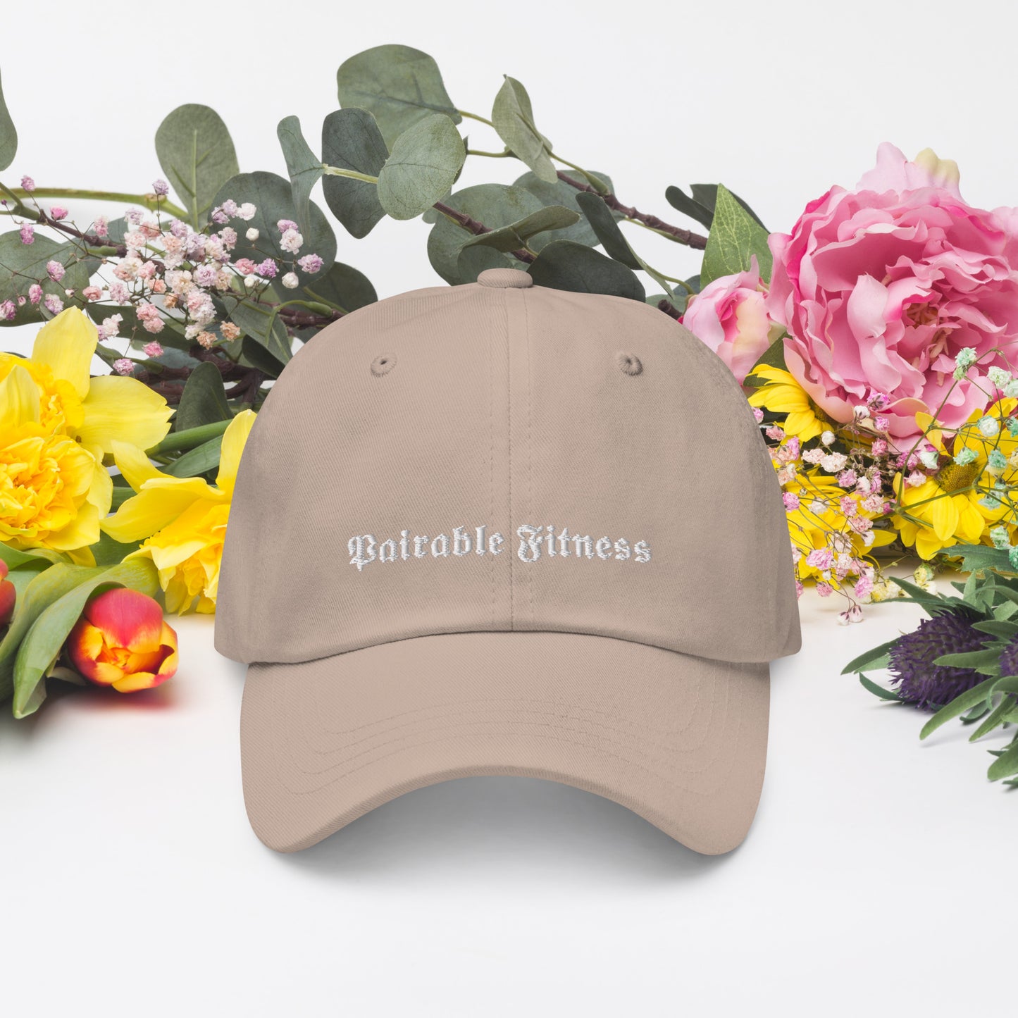 Pairable Sleek Hat
