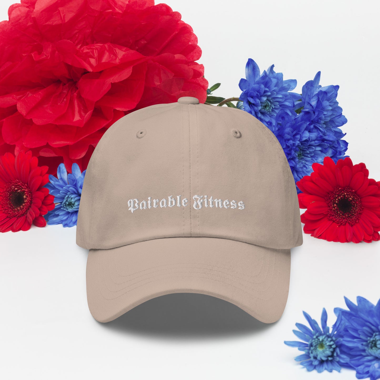 Pairable Sleek Hat