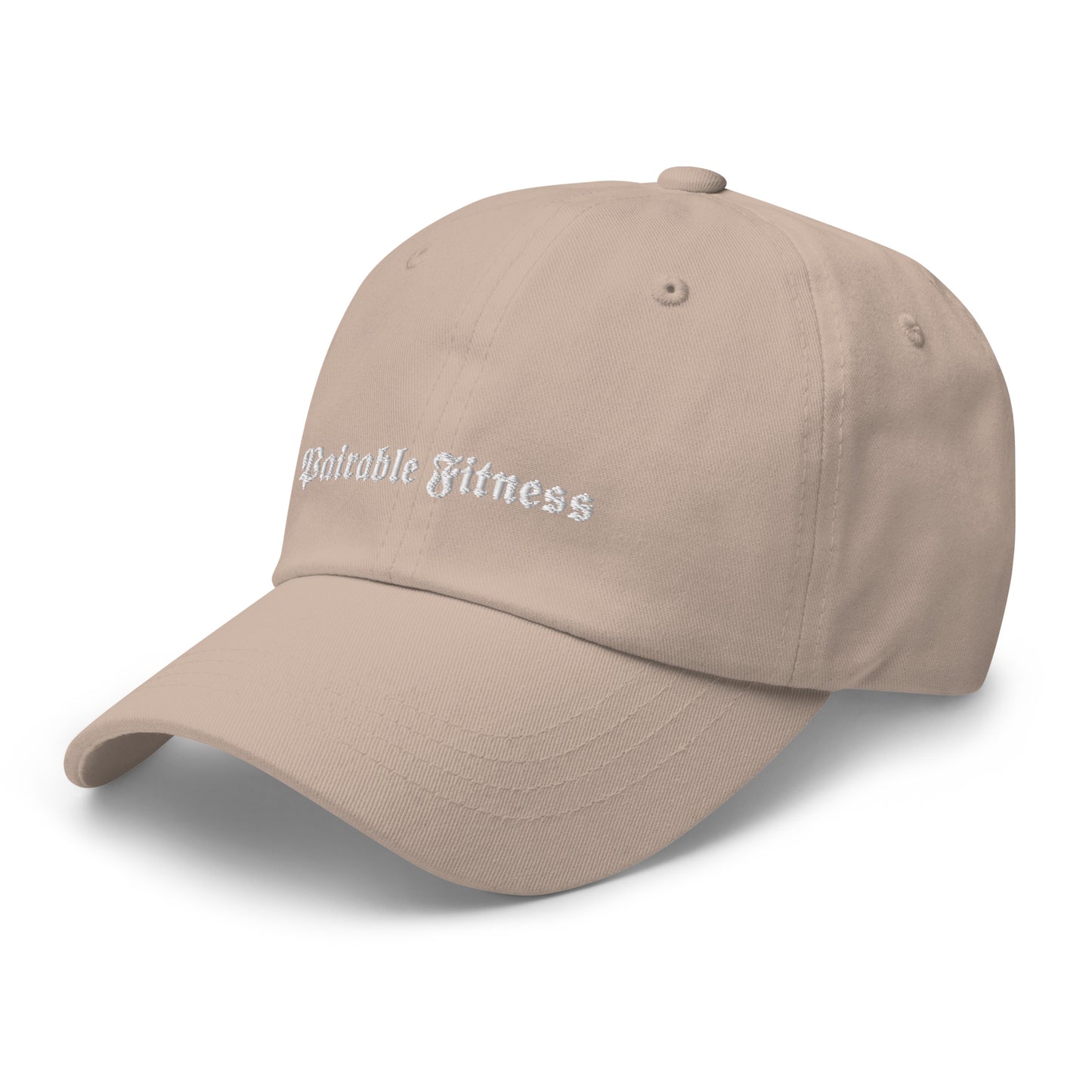 Pairable Sleek Hat
