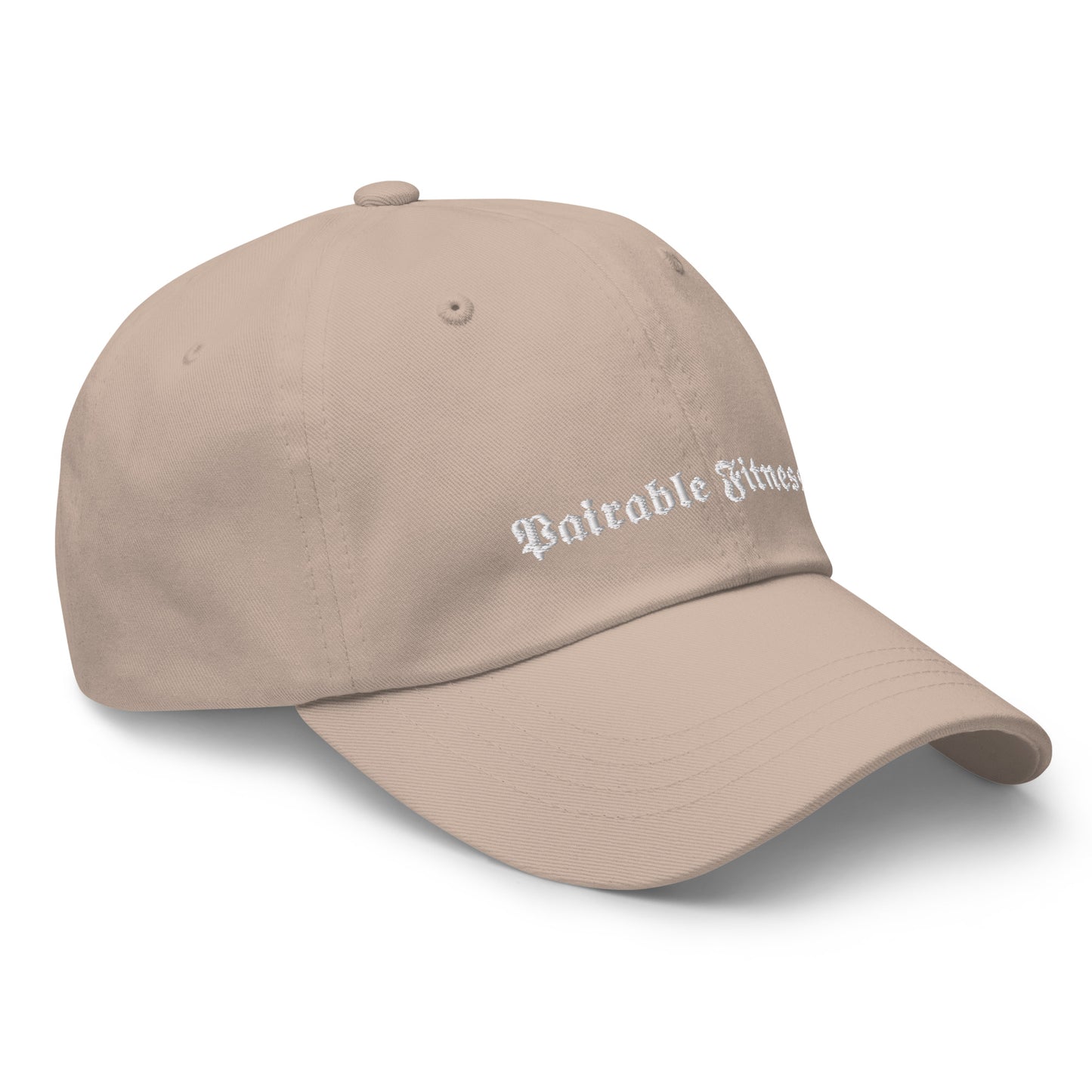 Pairable Sleek Hat