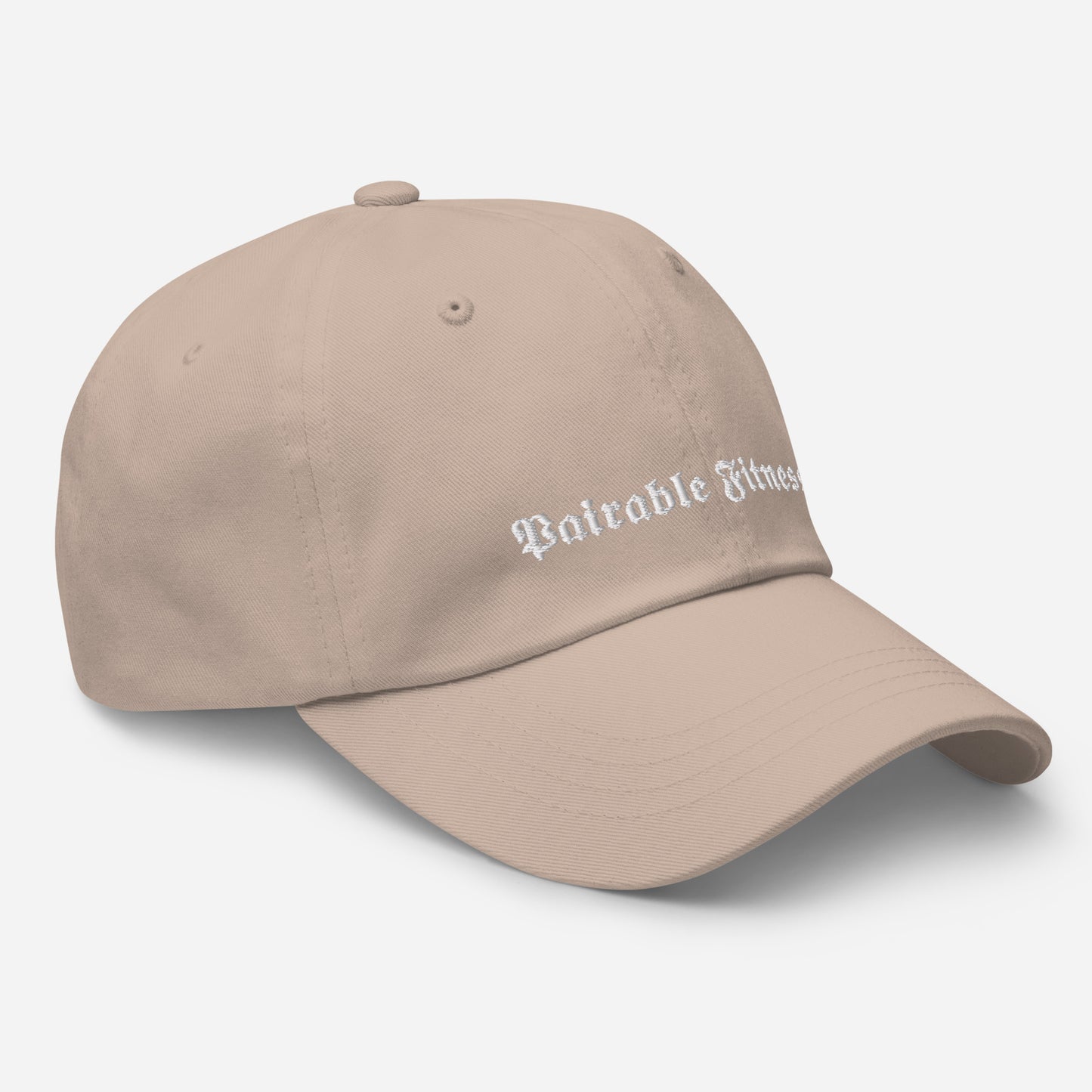 Pairable Sleek Hat