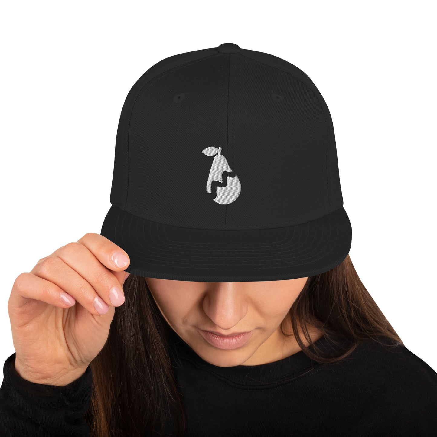 PAIR IT *Snapback Hat*