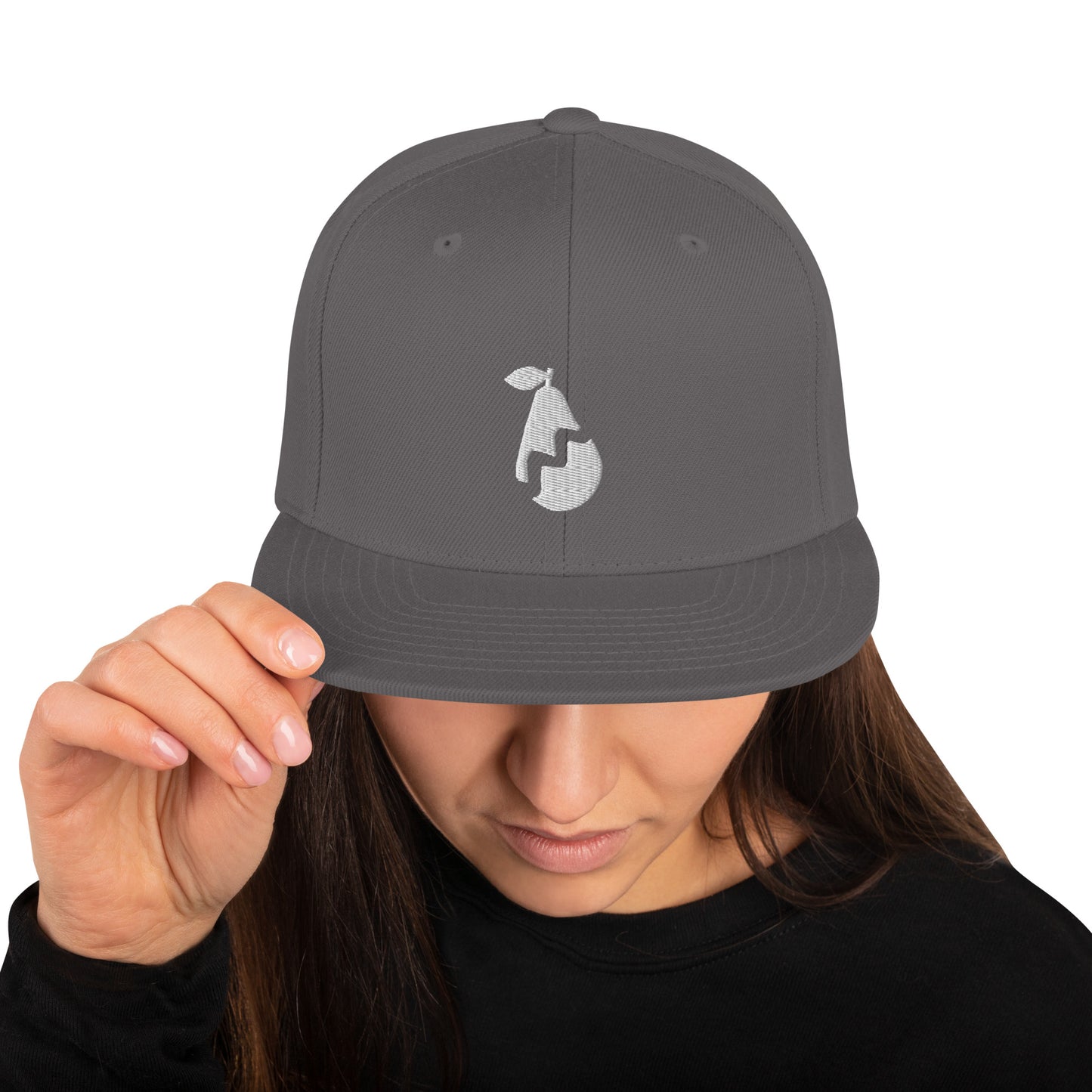 PAIR IT *Snapback Hat*