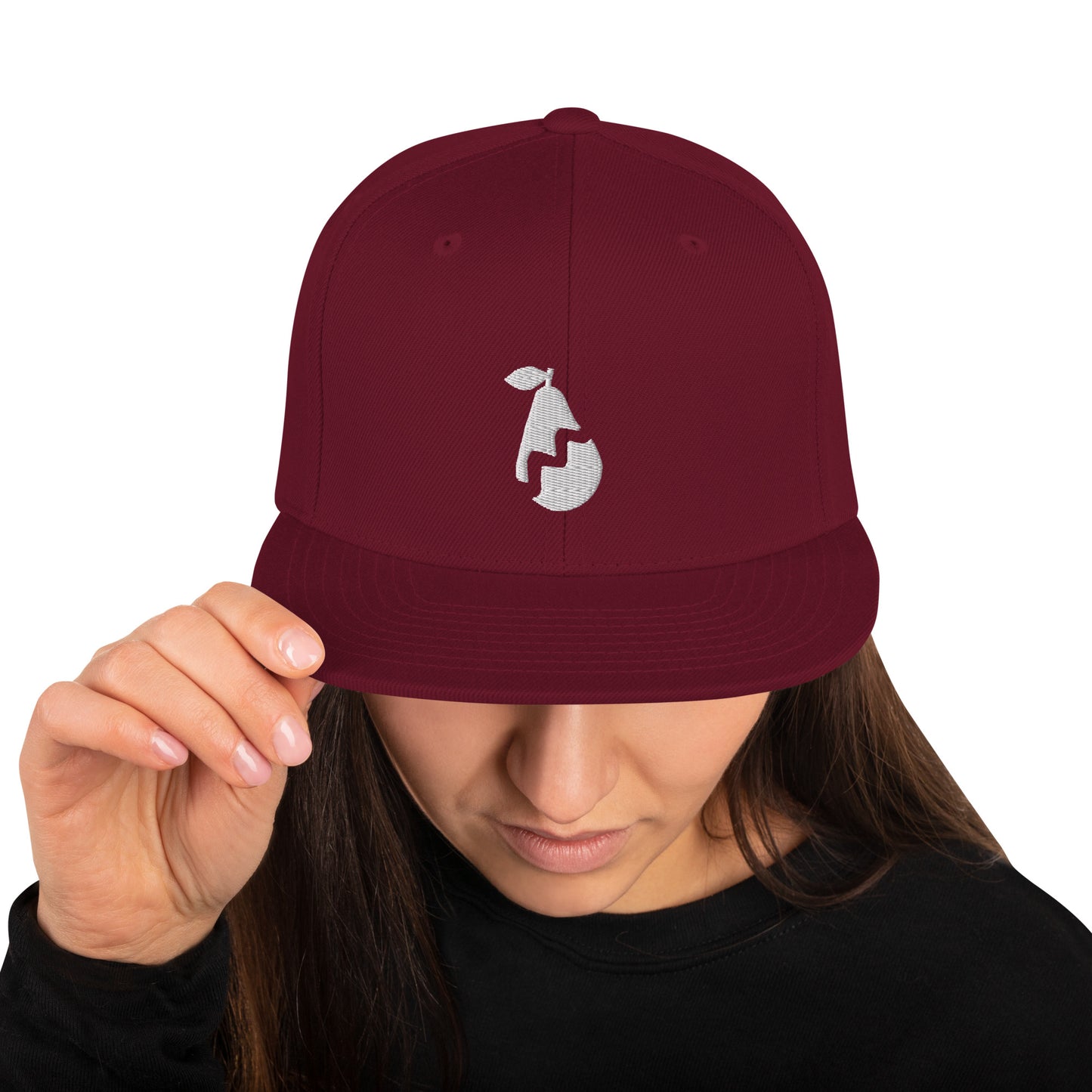 PAIR IT *Snapback Hat*