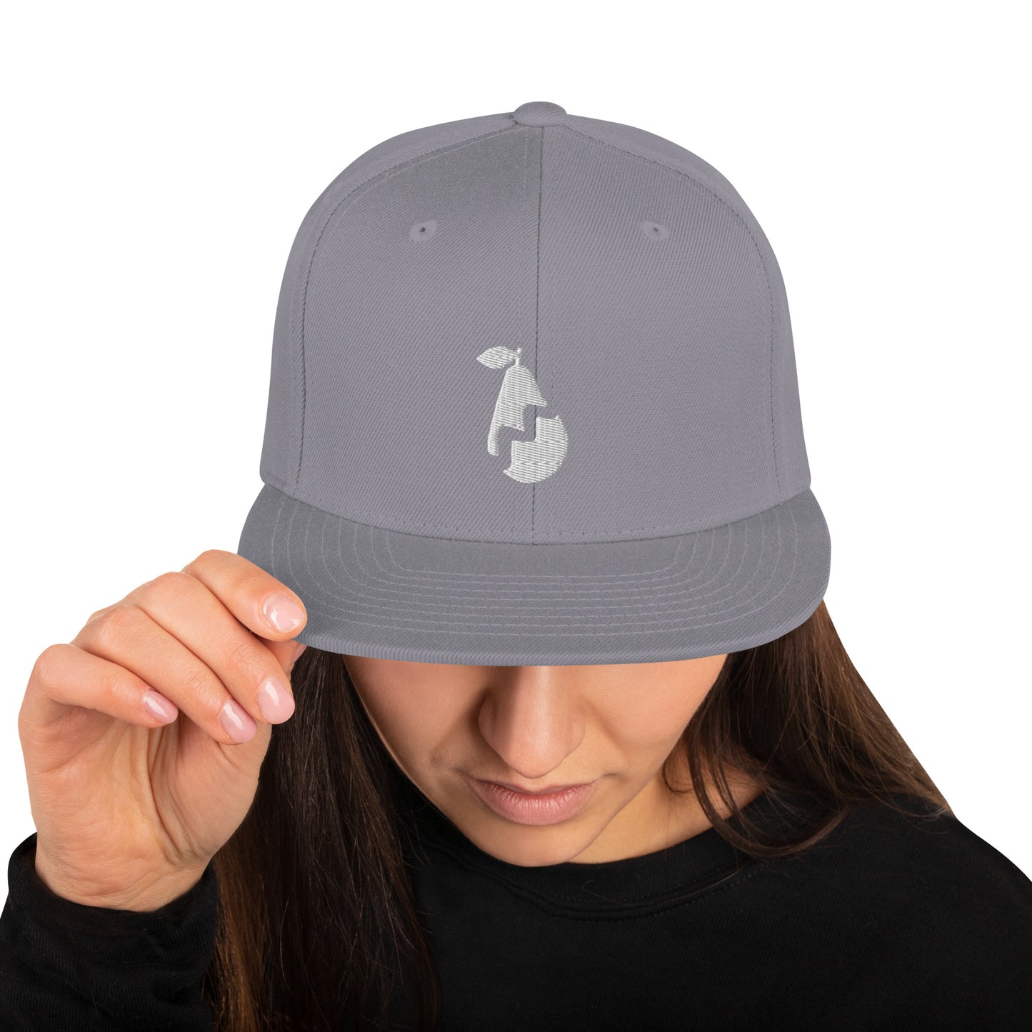 PAIR IT *Snapback Hat*
