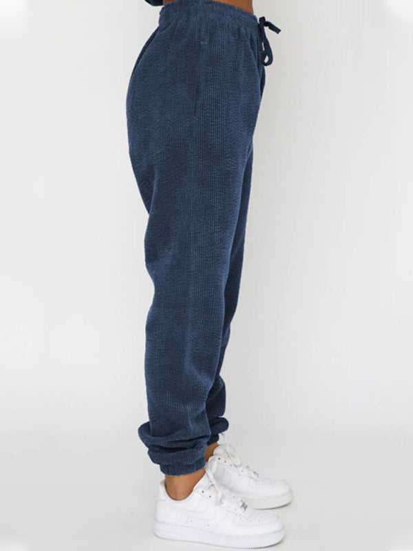 Corporate Comfort | Pairable Corduroy Set