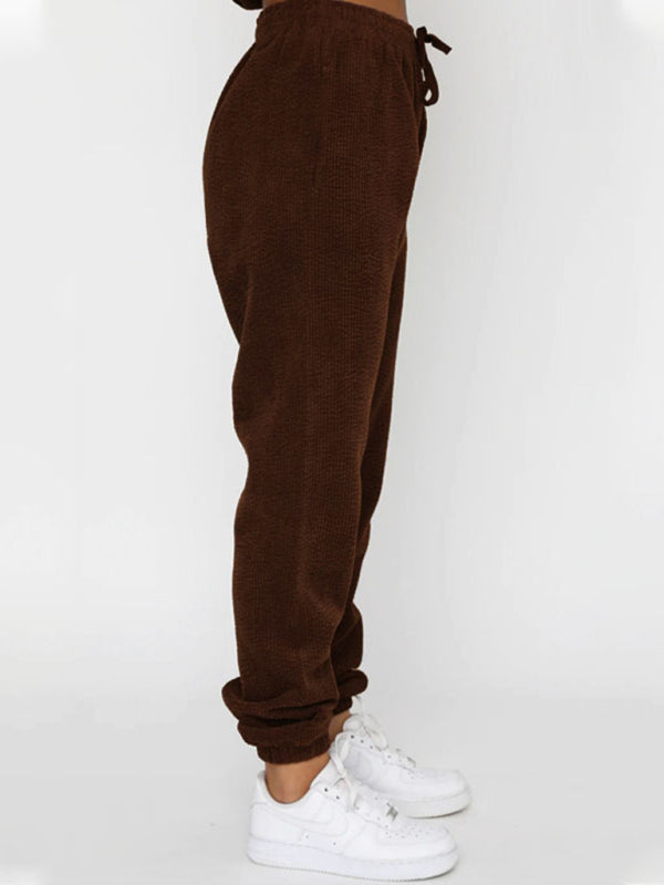 Corporate Comfort | Pairable Corduroy Set