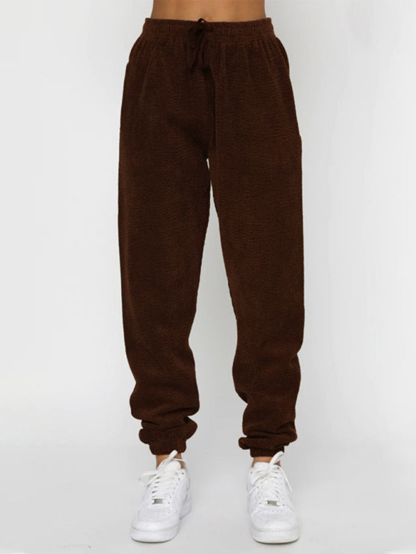 Corporate Comfort | Pairable Corduroy Set