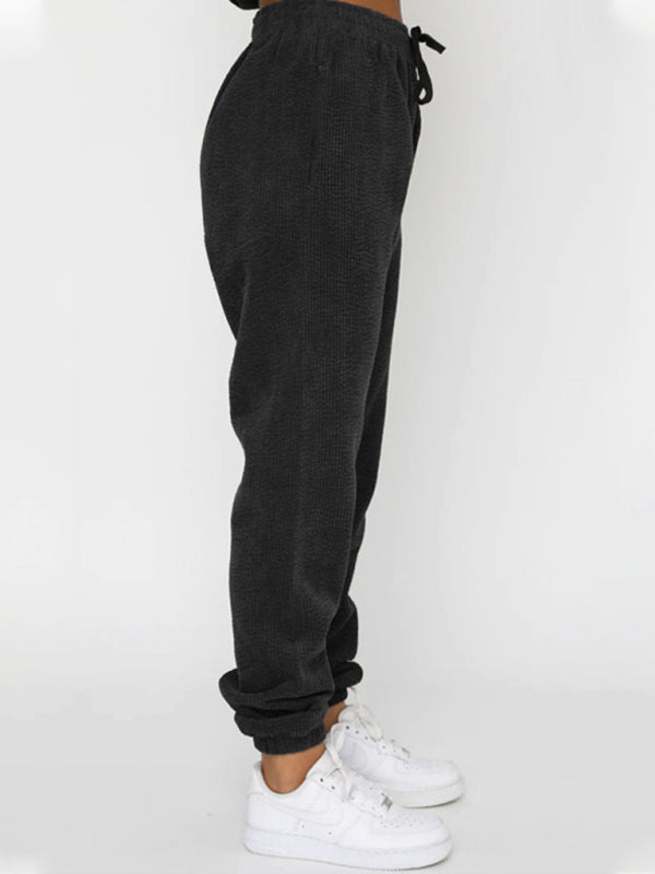 Corporate Comfort | Pairable Corduroy Set