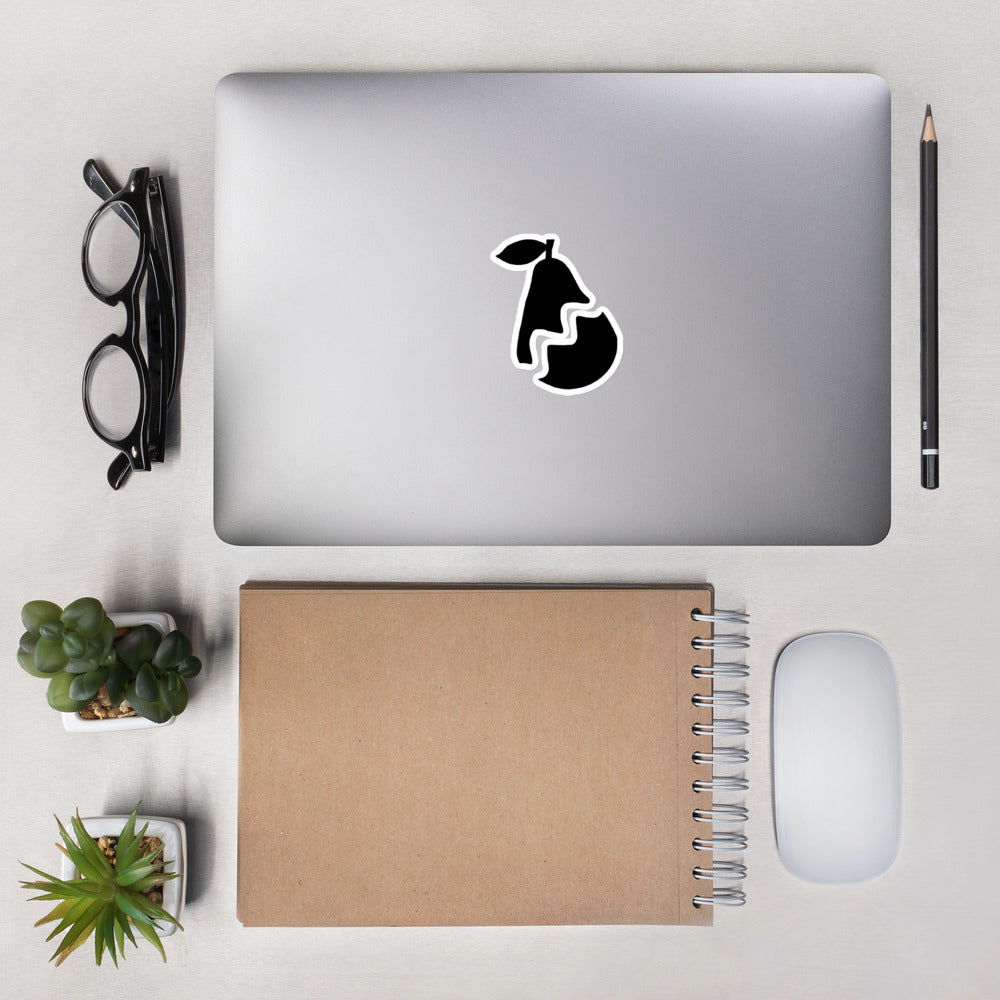 Pairable Fitness Sticker