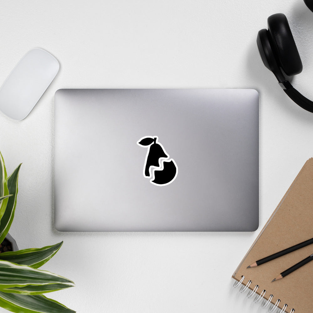 Pairable Fitness Sticker