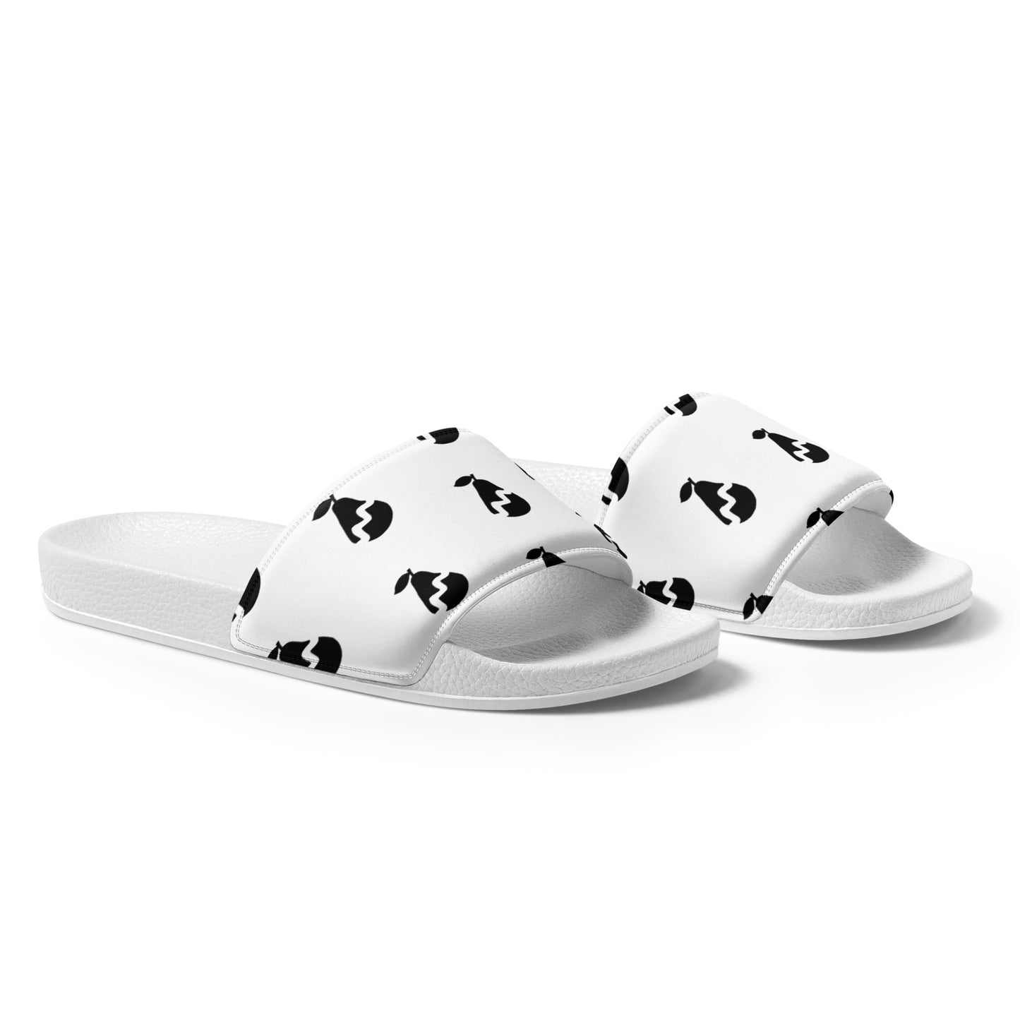 Pairable Fitness Men's Slides