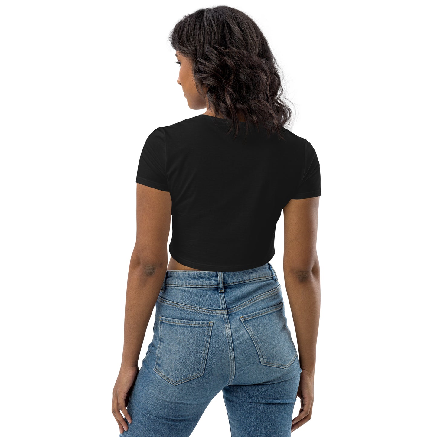 Pairable Crop Top