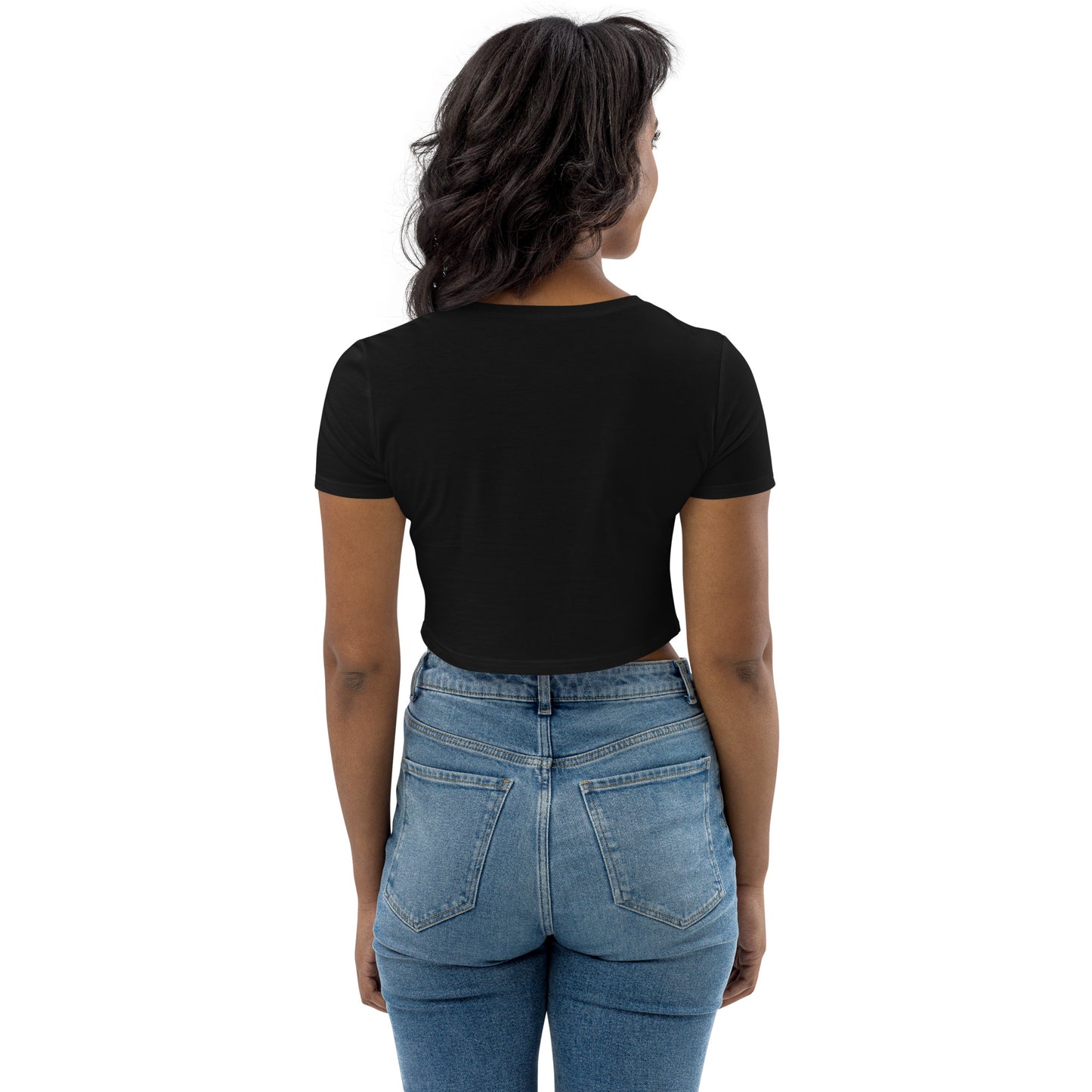 Pairable Crop Top