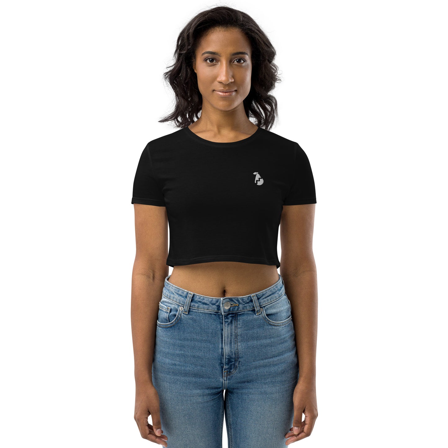 Pairable Crop Top