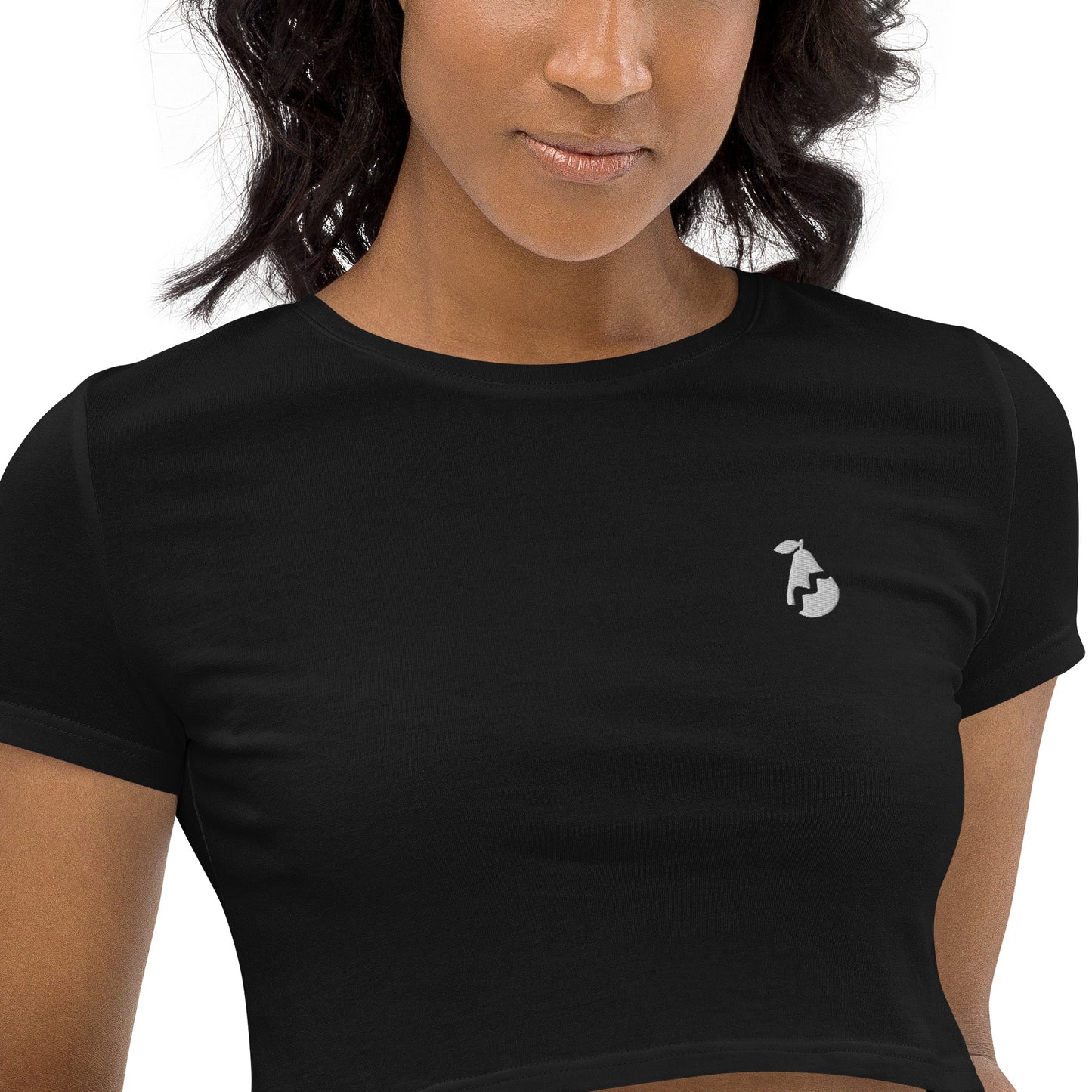 Pairable Crop Top