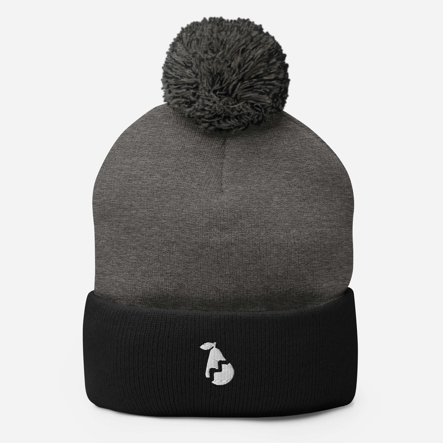 PAIR IT *Pom-Pom Beanie*